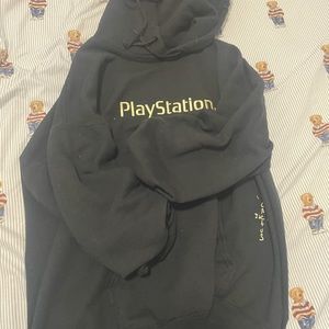 Size small cactus jack/Travis Scott motherboard hoodie